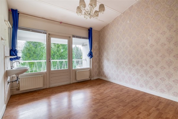 Medium property photo - Ds. Sannesstraat 160, 9645 ED Veendam